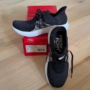 New Balance Fresh Foam running shoes!